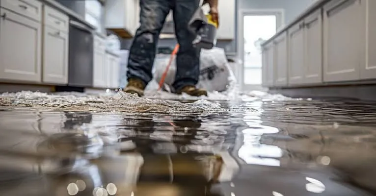 Water damage restoration companies near me in Locust Grove, VA - Emergency flood extraction
